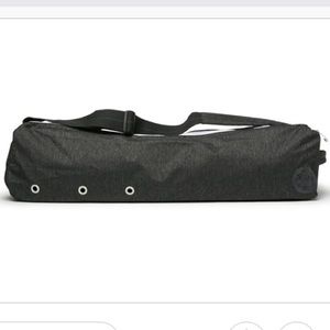 Manduka Go Steady 2.0 Yoga Mat Carrier Bag